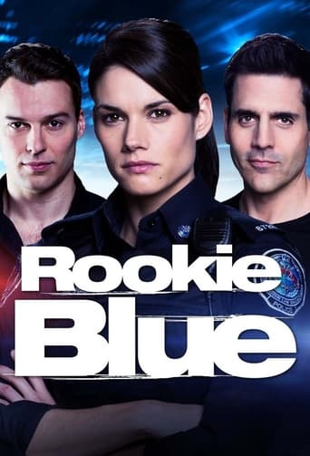 دانلود سریال Rookie Blue 2010 دوبله فارسی بدون سانسور