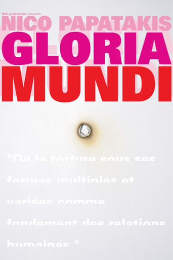 Gloria Mundi 1976