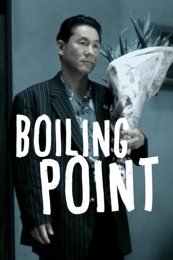 دانلود فیلم Boiling Point 1990 دوبله فارسی بدون سانسور