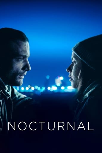 دانلود فیلم Nocturnal 2019 (شبگرد) دوبله فارسی بدون سانسور