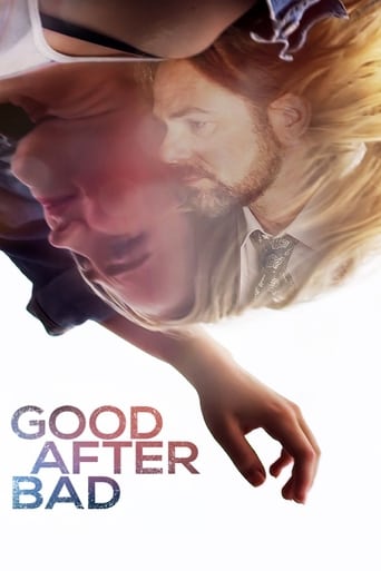 دانلود فیلم Good After Bad 2017 دوبله فارسی بدون سانسور