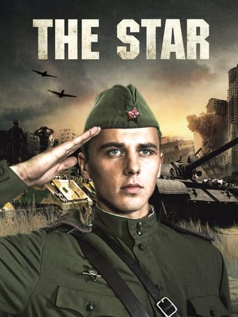 دانلود فیلم The Star 2002 دوبله فارسی بدون سانسور