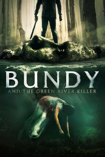 دانلود فیلم Bundy and the Green River Killer 2019 (باندی و قاتل رودخانه سبز) دوبله فارسی بدون سانسور