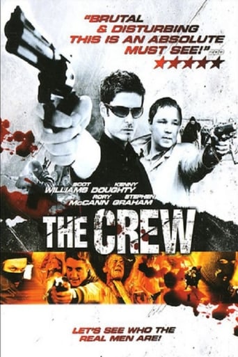 دانلود فیلم The Crew 2008 دوبله فارسی بدون سانسور