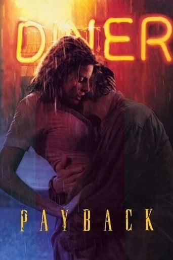 دانلود فیلم Payback 1995 دوبله فارسی بدون سانسور