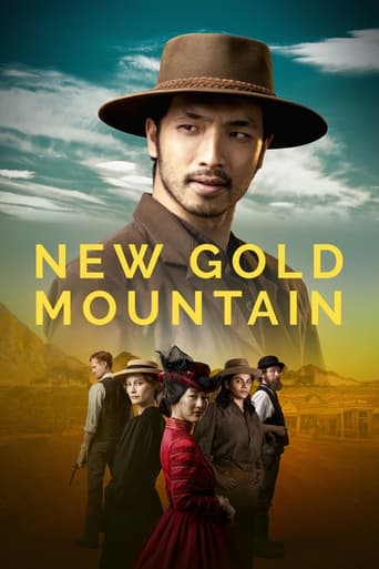 دانلود سریال New Gold Mountain 2021 (کوه طلایی جدید) دوبله فارسی بدون سانسور