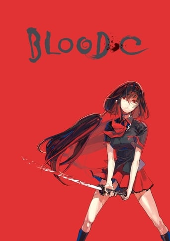 Blood-C 2011