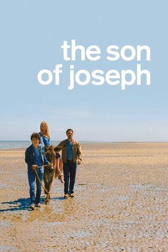 دانلود فیلم The Son of Joseph 2016 (پسر ژوزف) دوبله فارسی بدون سانسور