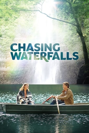 دانلود فیلم Chasing Waterfalls 2021 (در جستجوی آبشار) دوبله فارسی بدون سانسور