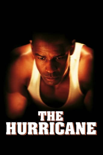 The Hurricane 1999 (طوفان)
