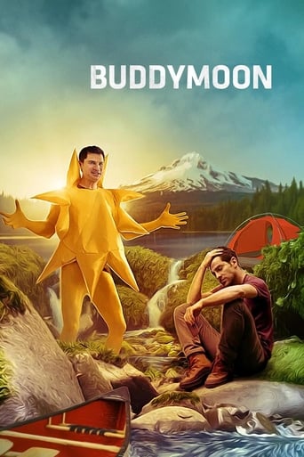 دانلود فیلم Buddymoon 2016 (بادیمون) دوبله فارسی بدون سانسور