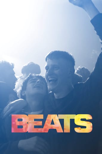 دانلود فیلم Beats 2019 دوبله فارسی بدون سانسور