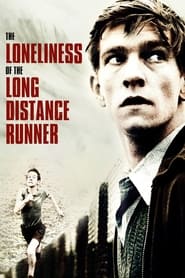 دانلود فیلم The Loneliness of the Long Distance Runner 1962 دوبله فارسی بدون سانسور