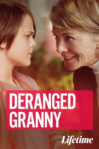 دانلود فیلم Grandma Dearest 2020 دوبله فارسی بدون سانسور