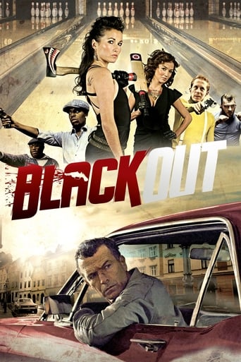 دانلود فیلم Black Out 2012 دوبله فارسی بدون سانسور