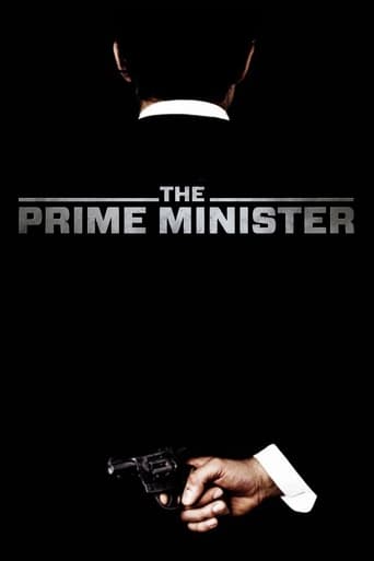 دانلود فیلم The Prime Minister 2016 دوبله فارسی بدون سانسور