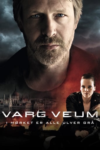 دانلود فیلم Varg Veum - At Night All Wolves Are Grey 2011 دوبله فارسی بدون سانسور