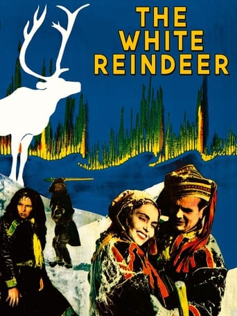 The White Reindeer 1952