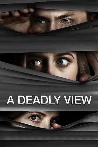 دانلود فیلم A Deadly View 2018 دوبله فارسی بدون سانسور