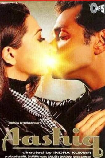 دانلود فیلم Aashiq 2001 دوبله فارسی بدون سانسور