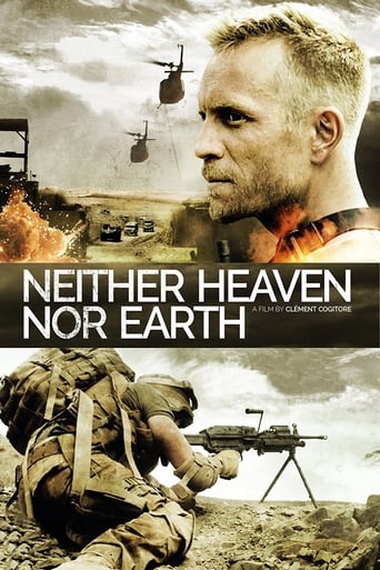 دانلود فیلم Neither Heaven Nor Earth 2015 دوبله فارسی بدون سانسور
