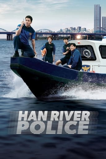 Han River Police 2023