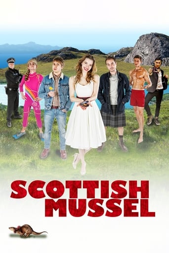 دانلود فیلم Scottish Mussel 2015 دوبله فارسی بدون سانسور