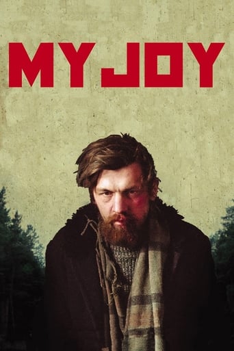 دانلود فیلم My Joy 2010 دوبله فارسی بدون سانسور