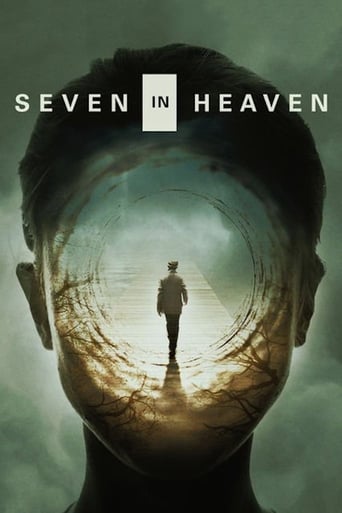 دانلود فیلم Seven in Heaven 2018 دوبله فارسی بدون سانسور