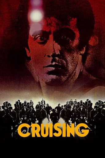 دانلود فیلم Cruising 1980 (گشت زنی) دوبله فارسی بدون سانسور