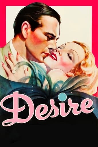 دانلود فیلم Desire 1936 دوبله فارسی بدون سانسور