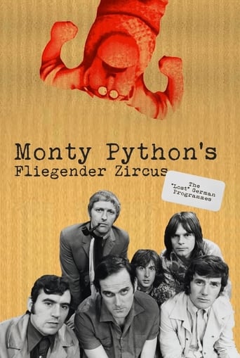 دانلود فیلم Monty Python's Fliegender Zirkus 1972 دوبله فارسی بدون سانسور