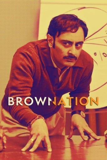 دانلود سریال Brown Nation 2016 دوبله فارسی بدون سانسور