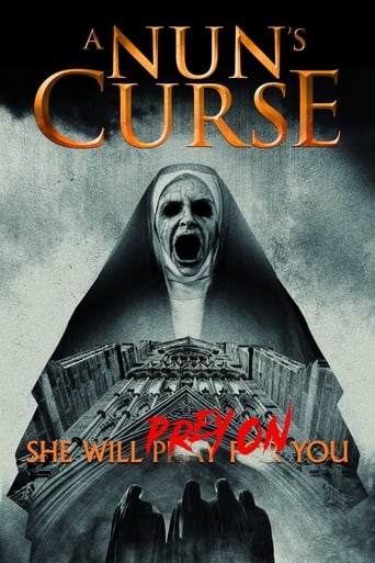 دانلود فیلم A Nun's Curse 2019 (نفرین راهبه) دوبله فارسی بدون سانسور