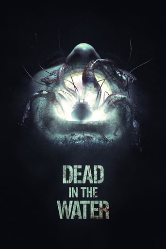 دانلود فیلم Dead in the Water 2018 دوبله فارسی بدون سانسور
