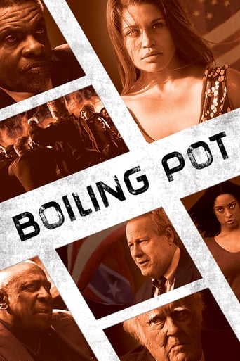 دانلود فیلم Boiling Pot 2015 دوبله فارسی بدون سانسور