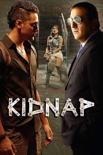 دانلود فیلم Kidnap 2008 دوبله فارسی بدون سانسور