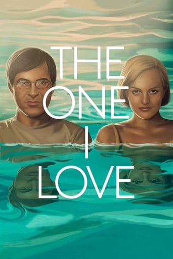دانلود فیلم The One I Love 2014 (یکی را دوست دارم) دوبله فارسی بدون سانسور