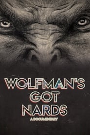 دانلود فیلم Wolfman's Got Nards 2018 دوبله فارسی بدون سانسور