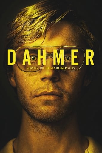 Dahmer – Monster: The Jeffrey Dahmer Story 2022 (هیولا: داستان جفری دامر)