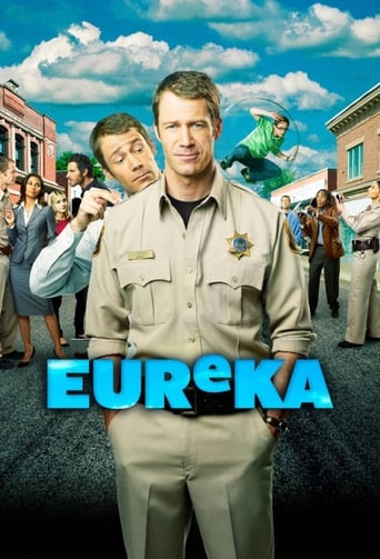Eureka 2006