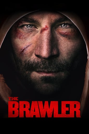دانلود فیلم The Brawler 2019 (دعوا) دوبله فارسی بدون سانسور