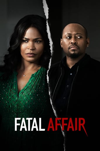 دانلود فیلم Fatal Affair 2020 (امر مهلک) دوبله فارسی بدون سانسور