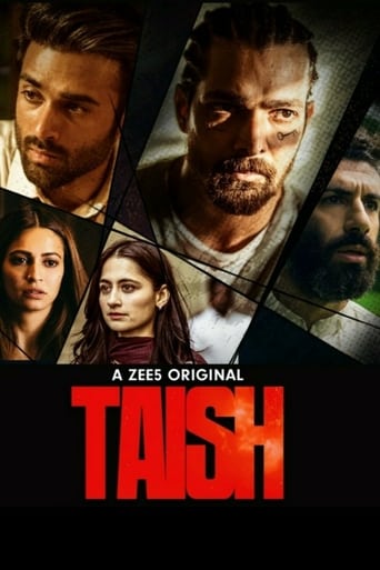 دانلود فیلم Taish 2020 دوبله فارسی بدون سانسور