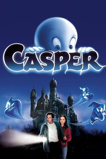 Casper 1995 (کاسپر)