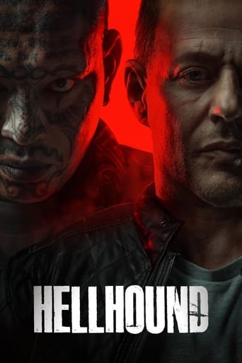 دانلود فیلم Hellhound 2024 دوبله فارسی بدون سانسور