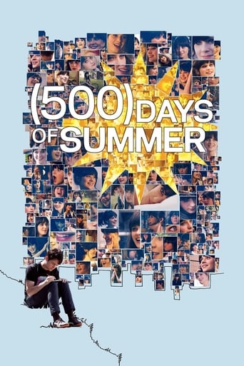 (500) Days of Summer 2009 (پانصد روز سامر)