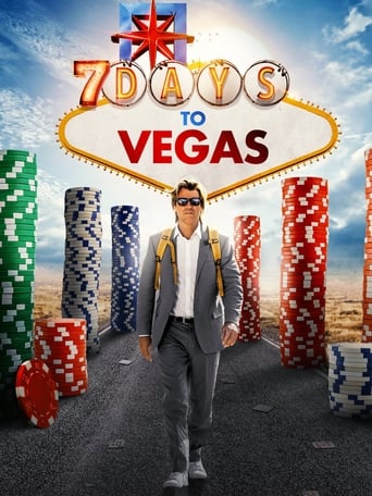 دانلود فیلم 7 Days to Vegas 2019 دوبله فارسی بدون سانسور