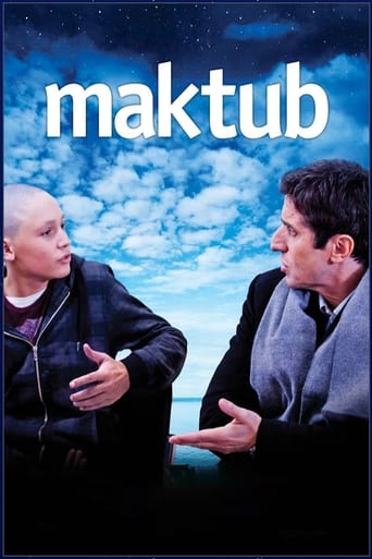 دانلود فیلم Maktub 2011 دوبله فارسی بدون سانسور