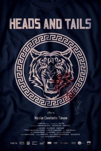 دانلود فیلم Heads and Tails 2019 دوبله فارسی بدون سانسور